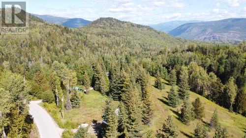 270 Richie Road, Rossland, BC 