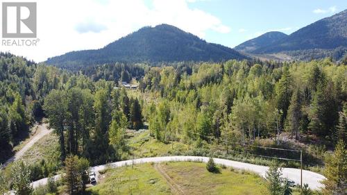 270 Richie Road, Rossland, BC 