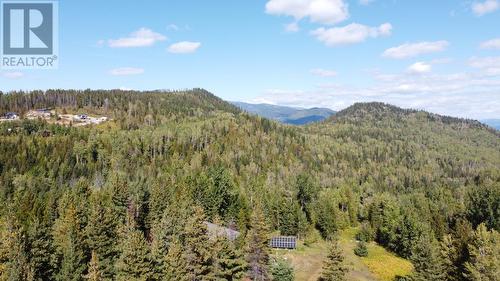 270 Richie Road, Rossland, BC 