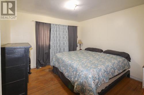 1620 95 Avenue, Dawson Creek, BC - Indoor Photo Showing Bedroom