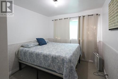1620 95 Avenue, Dawson Creek, BC - Indoor Photo Showing Bedroom