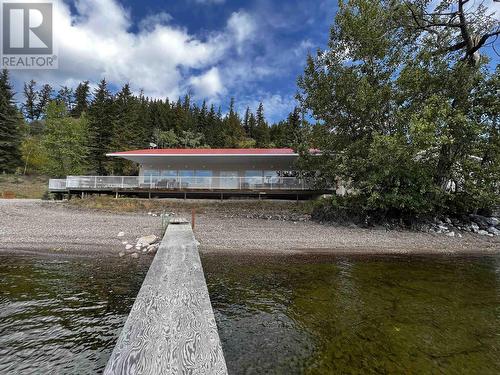 Lot 17 155 Birch Bay Road, Fraser Lake, BC 