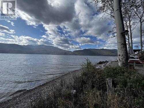 Lot 17 155 Birch Bay Road, Fraser Lake, BC 