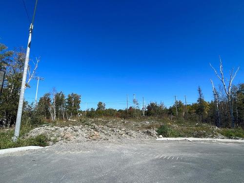 Land/Lot - 3 Rue Bradfield, Rouyn-Noranda, QC 