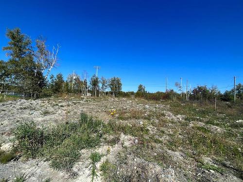 Land/Lot - 3 Rue Bradfield, Rouyn-Noranda, QC 