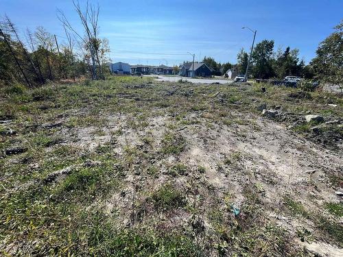 Land/Lot - 3 Rue Bradfield, Rouyn-Noranda, QC 