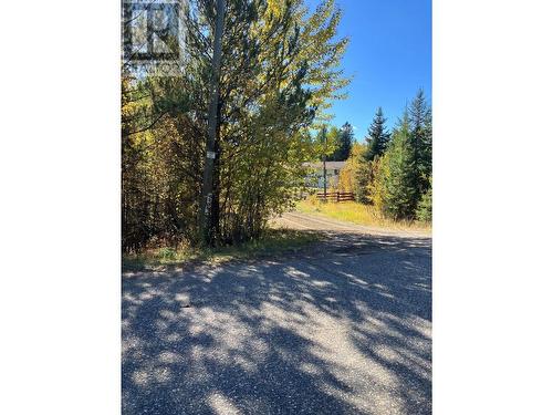 12995 Marvin Road, Prince George, BC - Outdoor With View