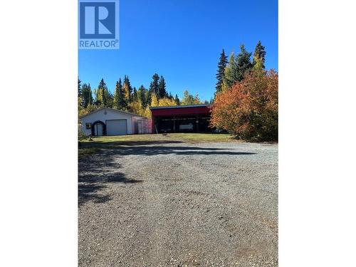 12995 Marvin Road, Prince George, BC - Outdoor