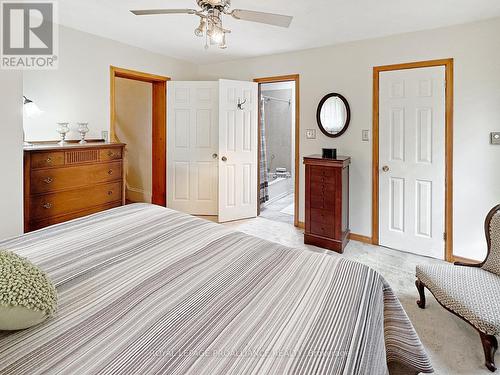 169 Albert St, Belleville, ON - Indoor Photo Showing Bedroom