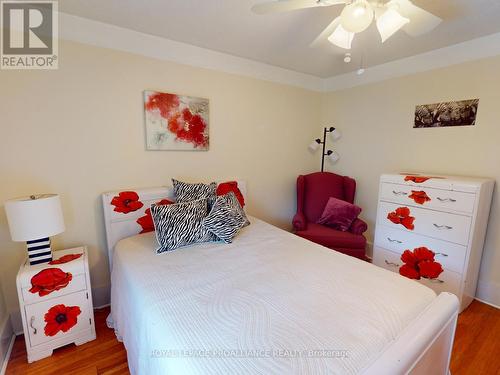 169 Albert St, Belleville, ON - Indoor Photo Showing Bedroom