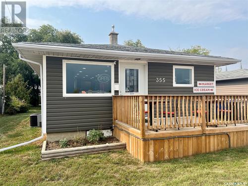 355 6 Highway, Southey, SK 