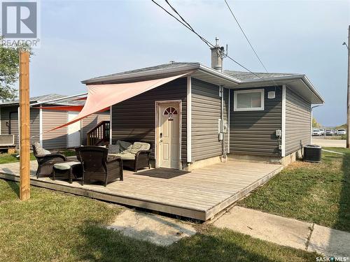 355 6 Highway, Southey, SK 