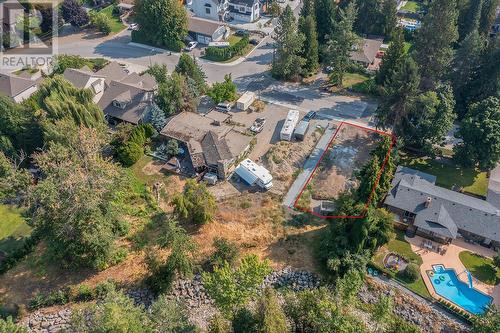4630 Mcclure Road, Kelowna, BC - Outdoor With View