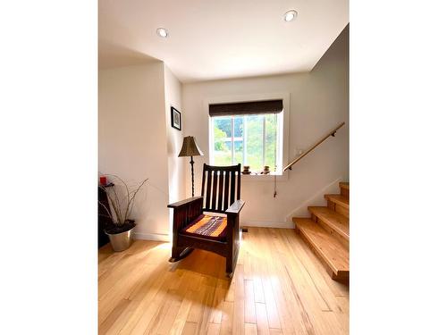 2284 Upper Glade Road, Glade, BC - Indoor Photo Showing Other Room