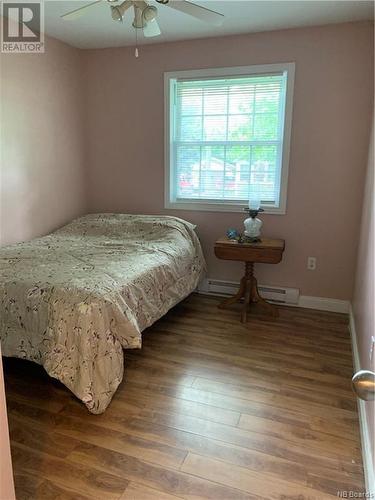 42 Hill Street, St. Stephen, NB - Indoor Photo Showing Bedroom
