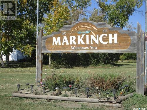 105 Mcintosh Street, Markinch, SK - Outdoor With View