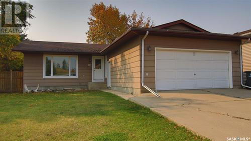 816 8Th Avenue, Rosthern, SK - Outdoor