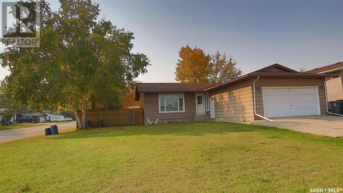 816 8Th Avenue, Rosthern, SK - Outdoor