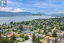 452 Knowles Road, Kelowna, BC  - Outdoor With Body Of Water With View 