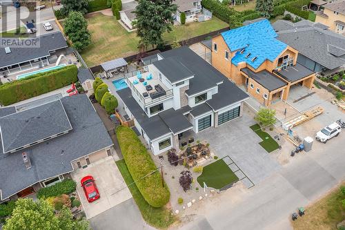 452 Knowles Road, Kelowna, BC - Outdoor With View