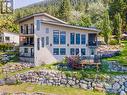 9419 3A Highway, Kuskanook, BC  - Outdoor 