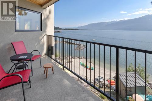 9419 3A Highway, Kuskanook, BC - Outdoor With Body Of Water With Exterior