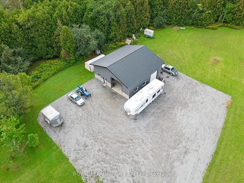 5224 6Th Line, Erin, ON - Outdoor