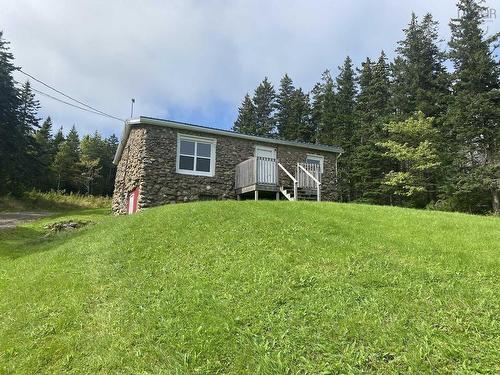 13628 Ns-4, Aulds Cove, NS 