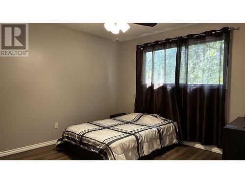 4633 Robson Avenue, Prince George, BC - Indoor Photo Showing Bedroom