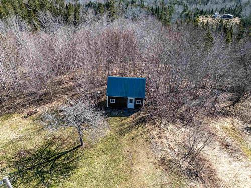 1596 Highway 245, North Grant, NS 
