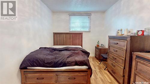 257 Halifax Street, Regina, SK - Indoor Photo Showing Bedroom