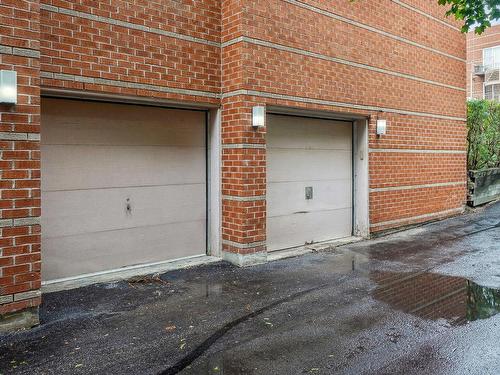 Garage - 4331 Rue Joliette, Montréal (Rosemont/La Petite-Patrie), QC - Outdoor With Exterior