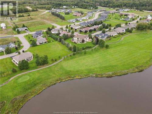 96 Congressional, Moncton, NB -  With View