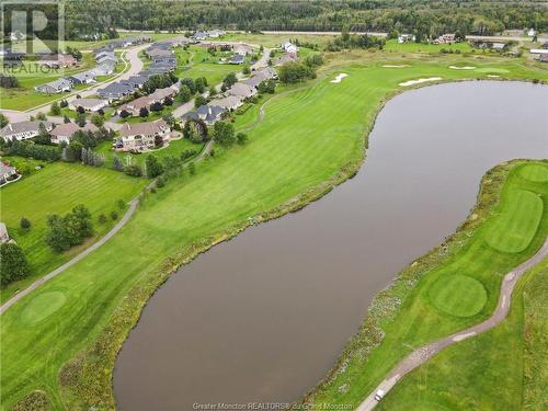 96 Congressional, Moncton, NB - Outdoor With View