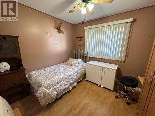 12 Mcdonald Crescent, Bishop'S Falls, NL - Indoor Photo Showing Bedroom