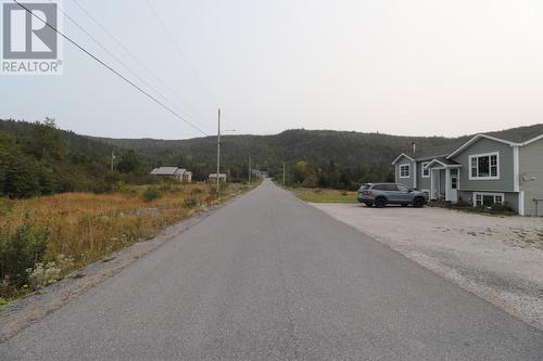 7 Hollands Memorial Drive, Norris Point, NL 