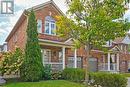3064 Highvalley Rd, Oakville, ON  - Outdoor With Facade 