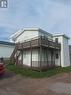 27 W Water Street, Channel-Port Aux Basques, NL  - Outdoor With Deck Patio Veranda 