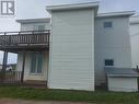 27 W Water Street, Channel-Port Aux Basques, NL  - Outdoor With Exterior 