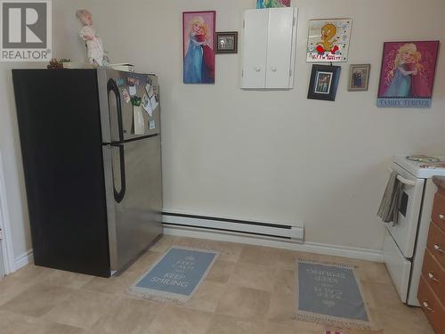 27 W Water Street, Channel-Port Aux Basques, NL - Indoor Photo Showing Laundry Room