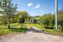 3828 George Johnston Rd, Springwater, ON  - Outdoor With View 
