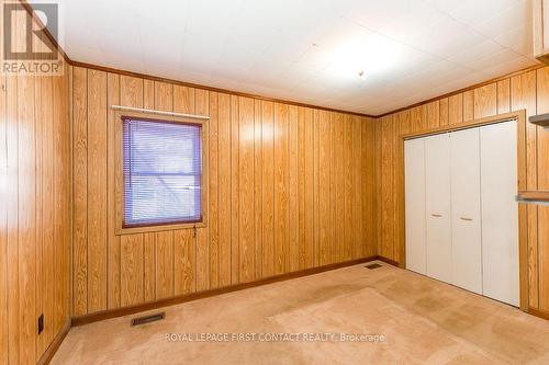 3828 George Johnston Road, Springwater, ON - Indoor Photo Showing Other Room