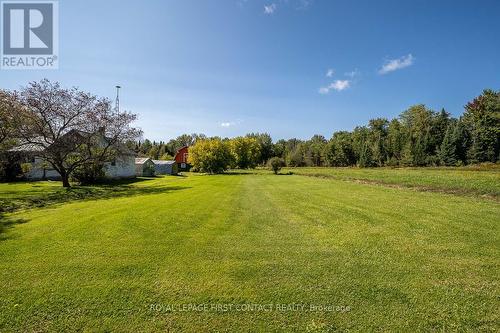 3828 George Johnston Rd, Springwater, ON - Outdoor With View