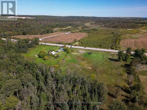 3828 George Johnston Rd, Springwater, ON - Outdoor With View