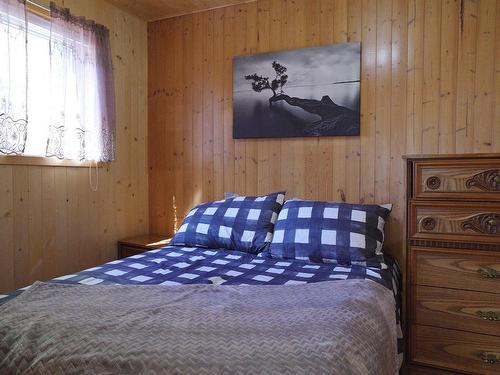 Bedroom - 1116 Ch. De La Baie-Solitaire, Rouyn-Noranda, QC - Indoor Photo Showing Bedroom