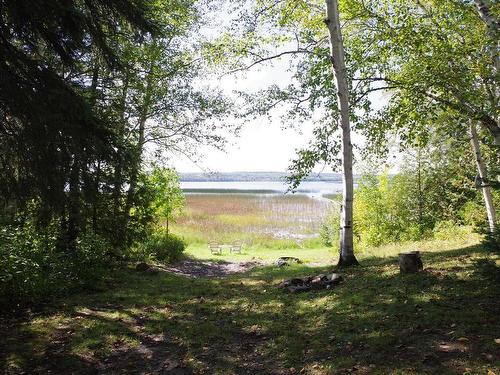 Water view - 1124 Ch. De La Baie-Solitaire, Rouyn-Noranda, QC - Outdoor With View