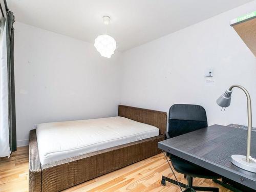 Bedroom - 6-3540 Rue Jeanne-Mance, Montréal (Le Plateau-Mont-Royal), QC - Indoor