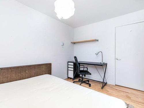 Bedroom - 6-3540 Rue Jeanne-Mance, Montréal (Le Plateau-Mont-Royal), QC - Indoor Photo Showing Bedroom