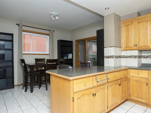 188 Secord Street, Thunder Bay, ON - Indoor Photo Showing Kitchen