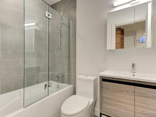 Salle de bains - 001-1135 Rue Du Square-Amherst, Montréal (Ville-Marie), QC - Indoor Photo Showing Bathroom